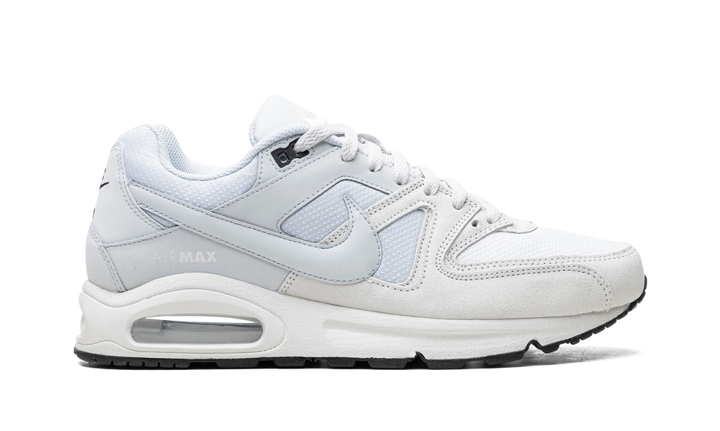Air Max Command "Summit White" 629993 102