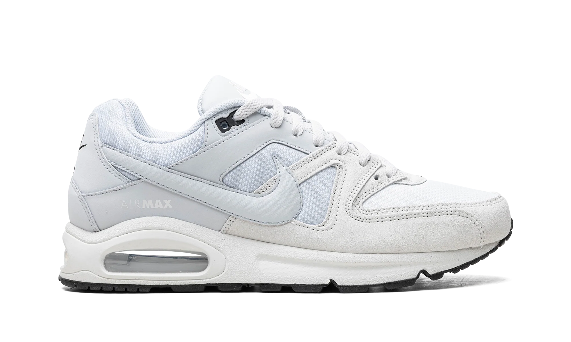 Air Max Command "Summit White" 629993 102