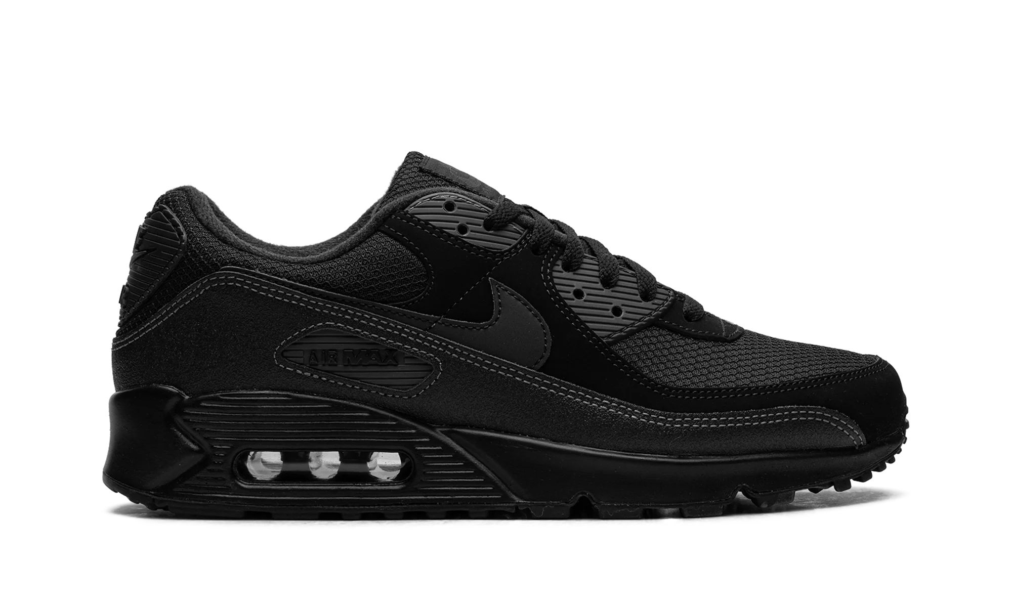 Air Max 90 "Reflective Swoosh" hq3828 002
