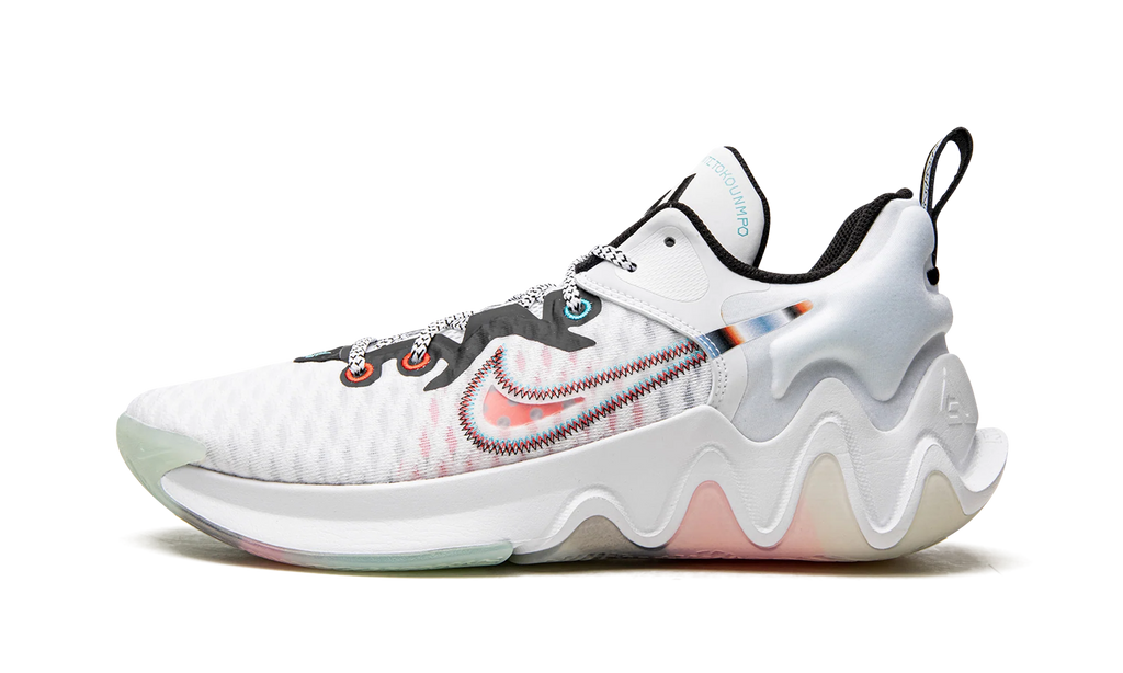 Giannis Immortality "Force Field" DH4470 100