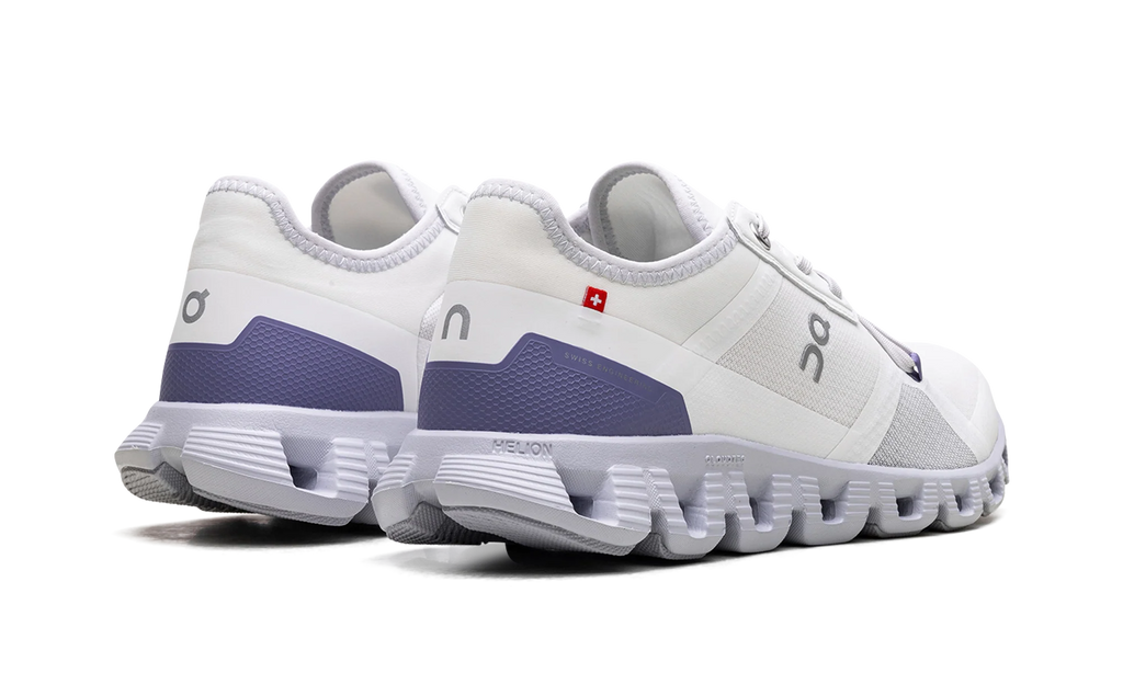 Cloud X3 AD "Undyed/Nimbus" 3WD30301375