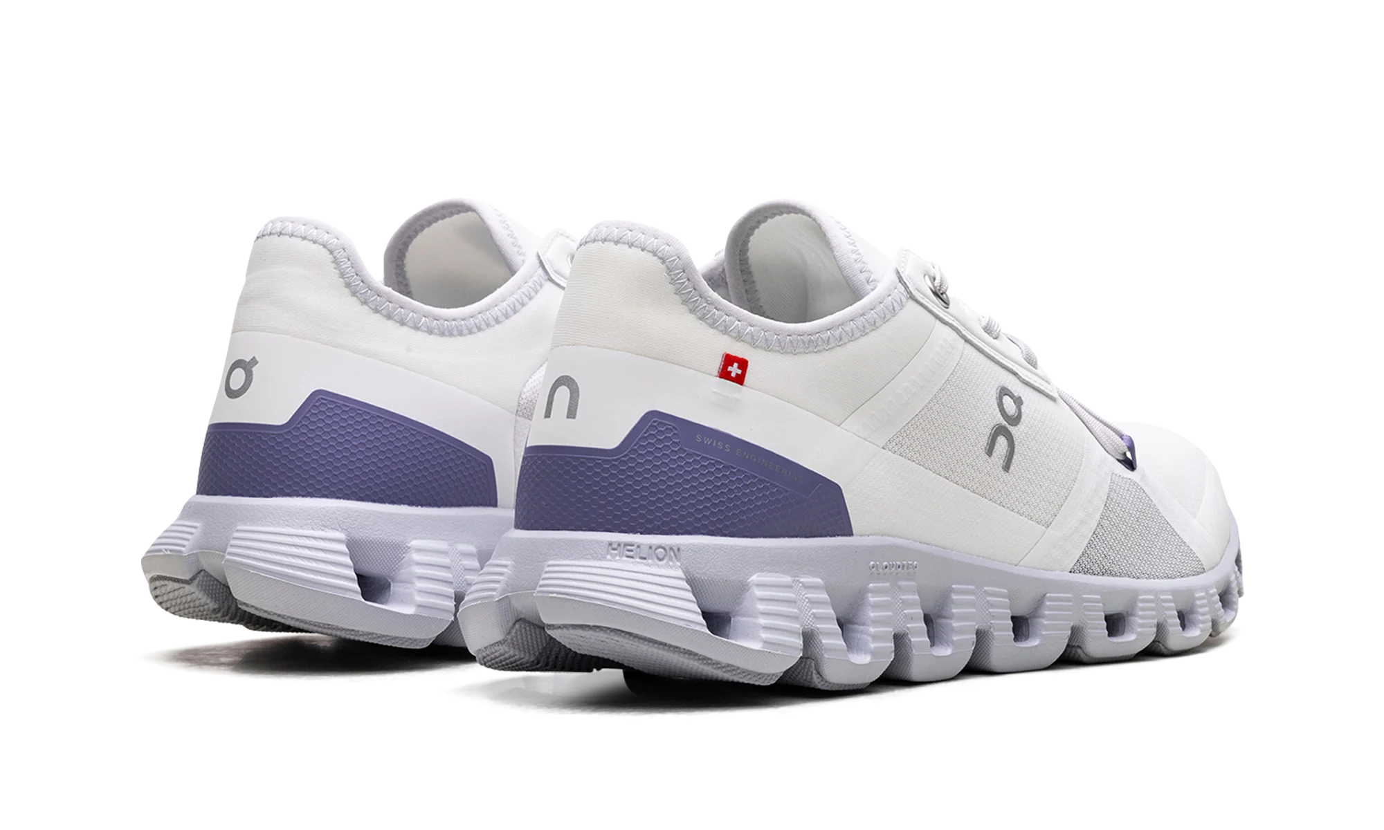 Cloud X3 AD "Undyed/Nimbus" 3WD30301375