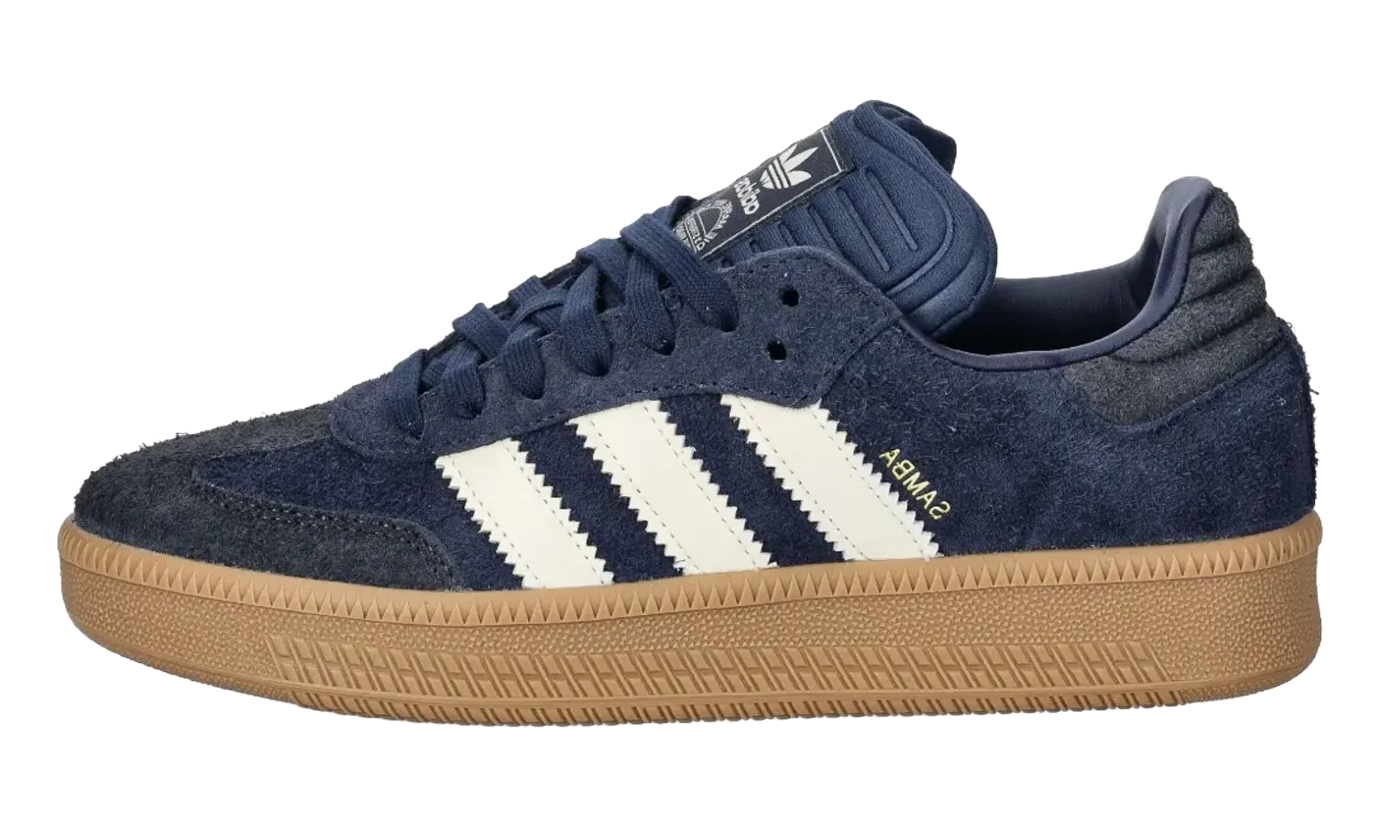 Samba XLG "Night Indigo Cream White" JS3827