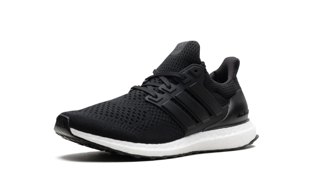 Ultra Boost 1.0 DNA "Black" HQ4201