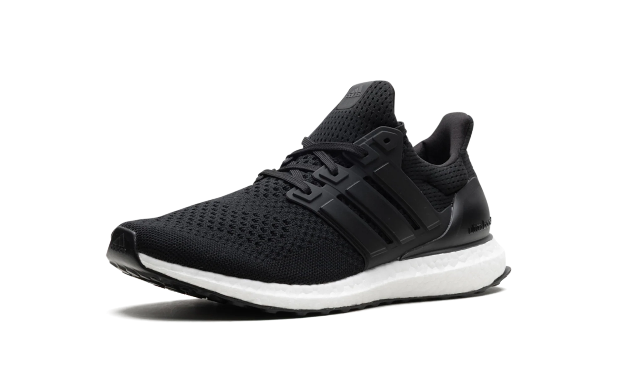 Ultra Boost 1.0 DNA "Black" HQ4201