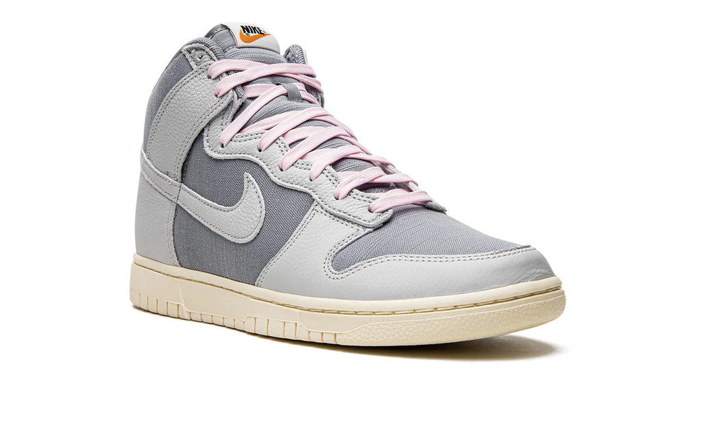 Dunk Hi Retro "Certified Fresh" DQ8800 001