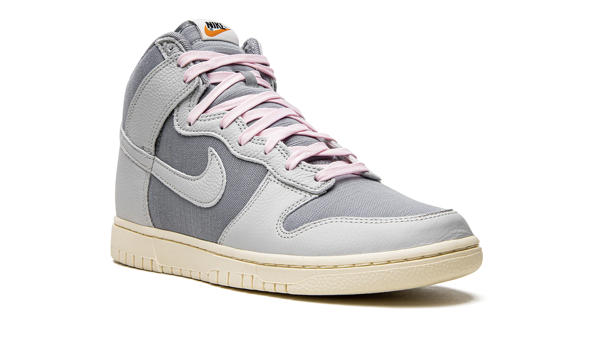 Dunk Hi Retro "Certified Fresh" DQ8800 001
