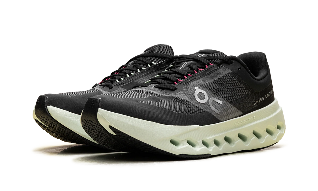 On Cloudsurfer Next WMNS "Black Lima" 3WE30052535
