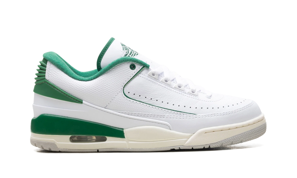 Jordan 2/3 "White Pine Green" FD0383 103