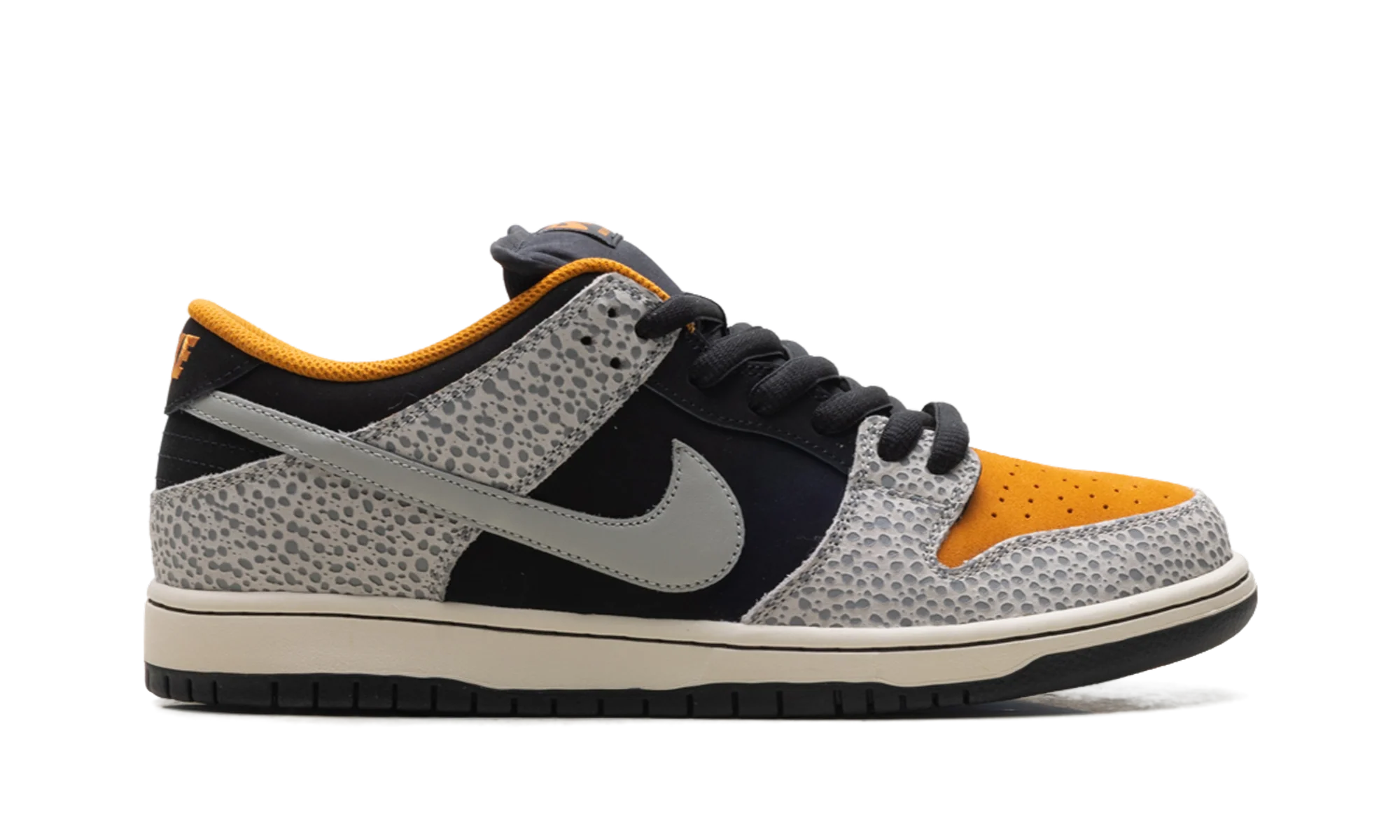 SB Dunk Low Pro "Electric Pack Cobblestone" FZ1233 001