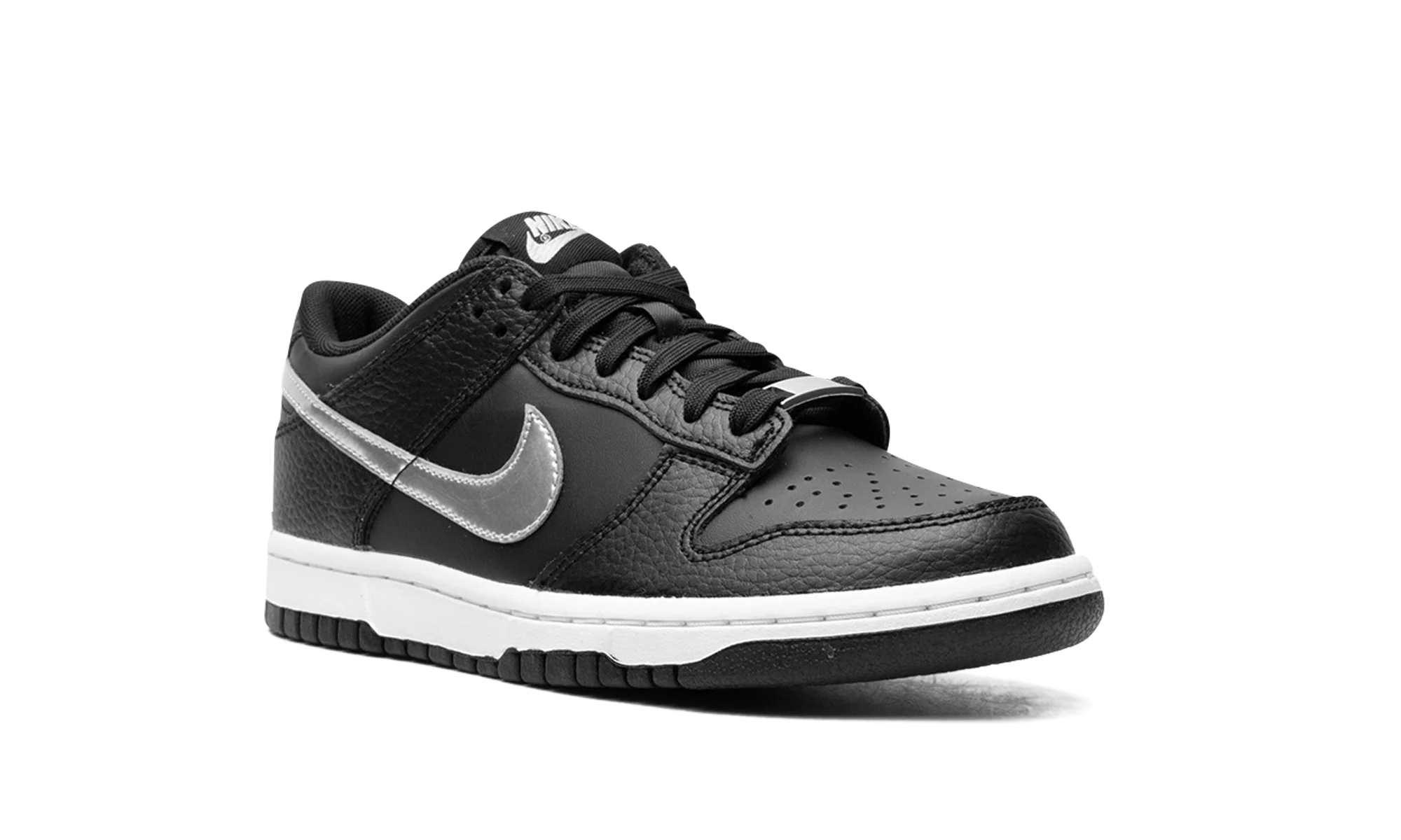 Dunk Low GS "NBA - 75th Anniversary - Spurs" Dc9560 001