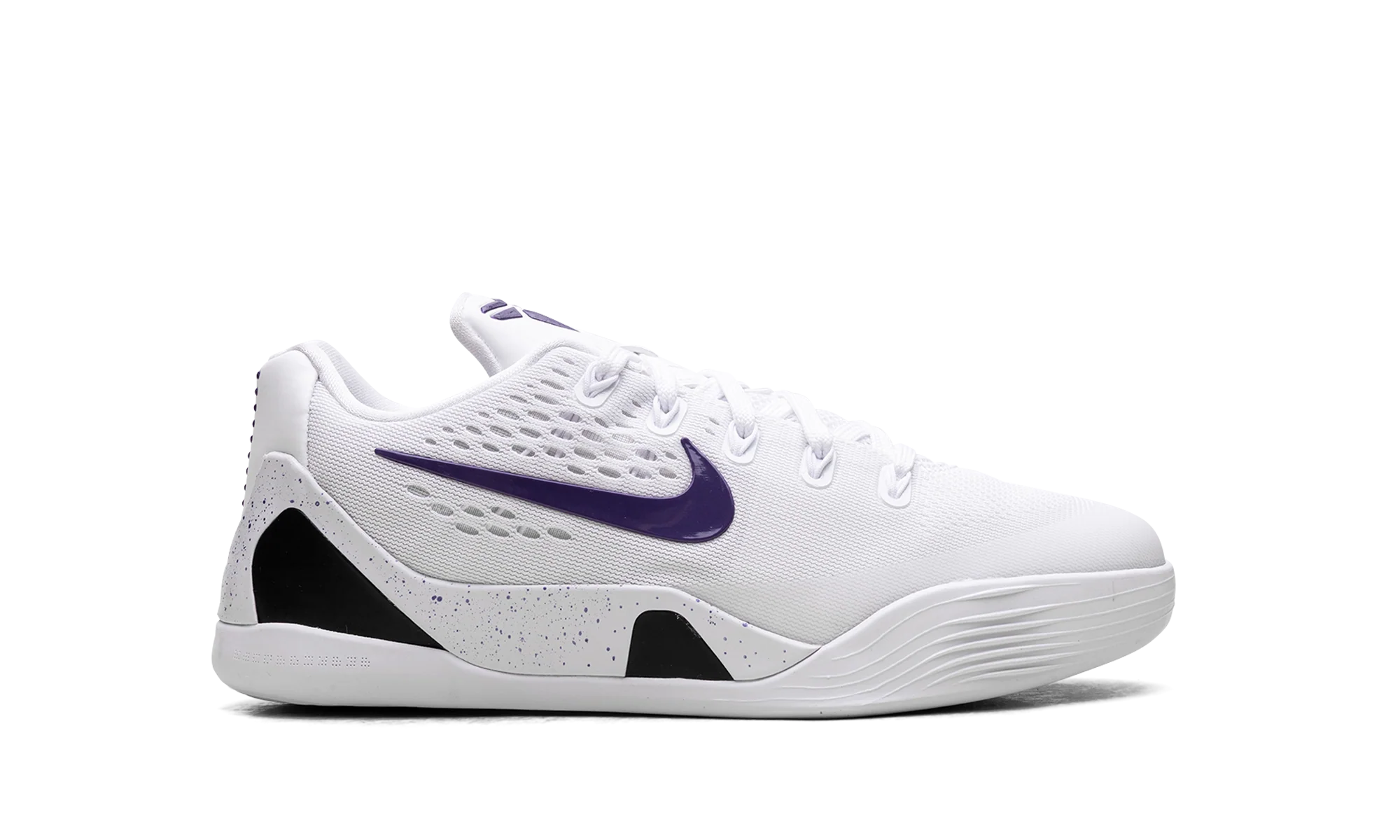 Kobe 9 EM TB GS "Lakers Home" FV3607 101