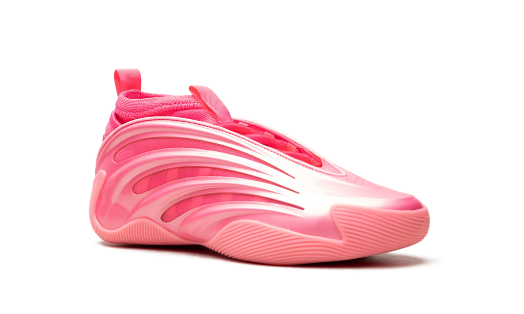 Harden Vol. 9 "Flamingo Pink" KJ6128