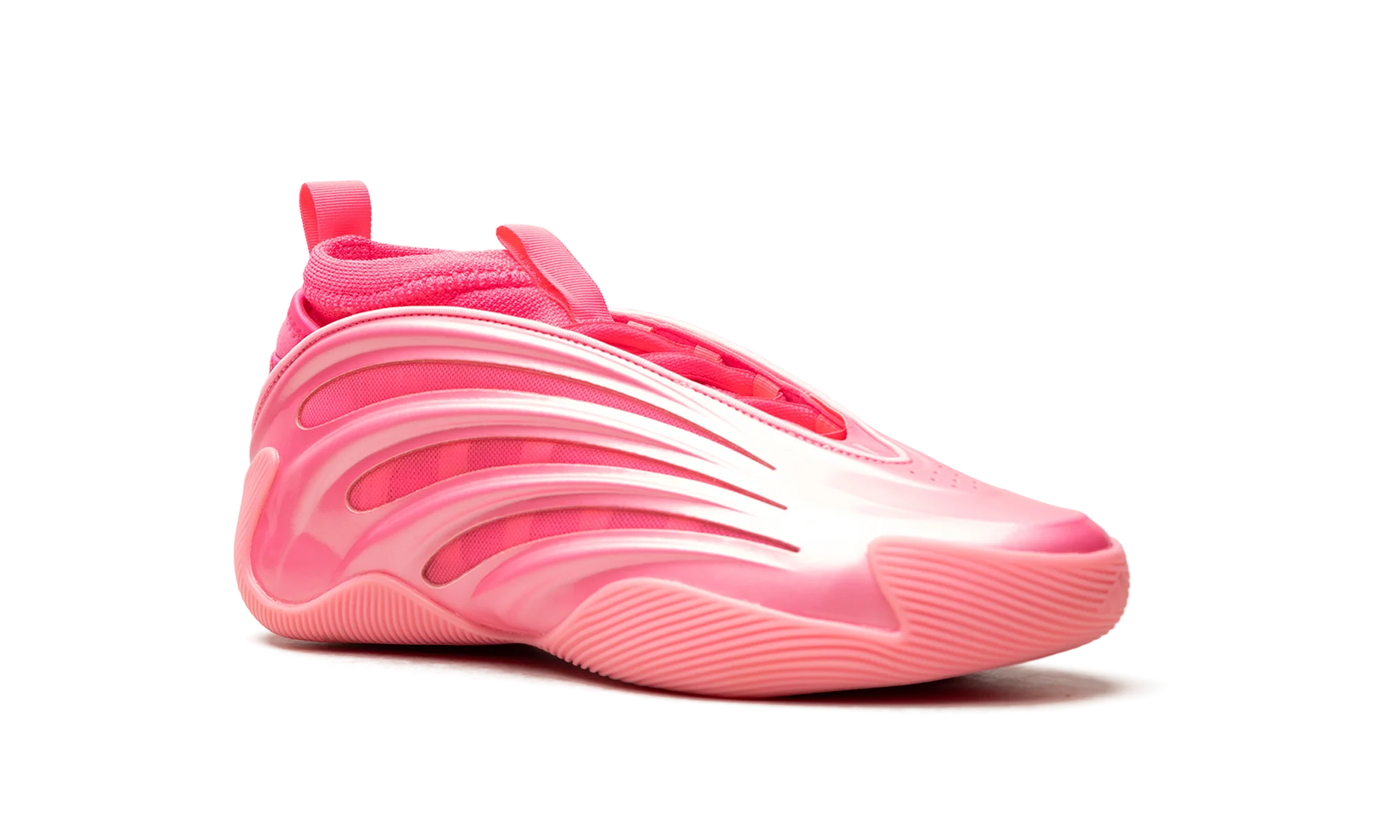 Harden Vol. 9 "Flamingo Pink" KJ6128