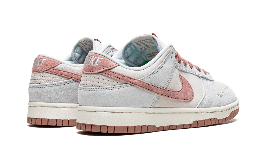 Dunk Low "Fossil Rose" DH7577 001