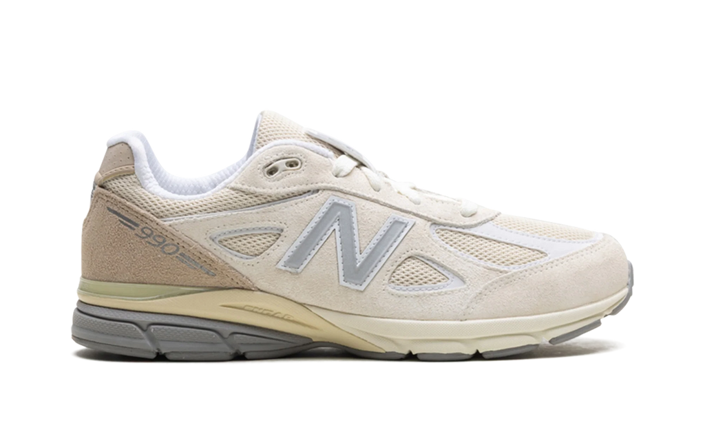 990v4 GS "Teddy Santis - Limestone" GC990TE4 W