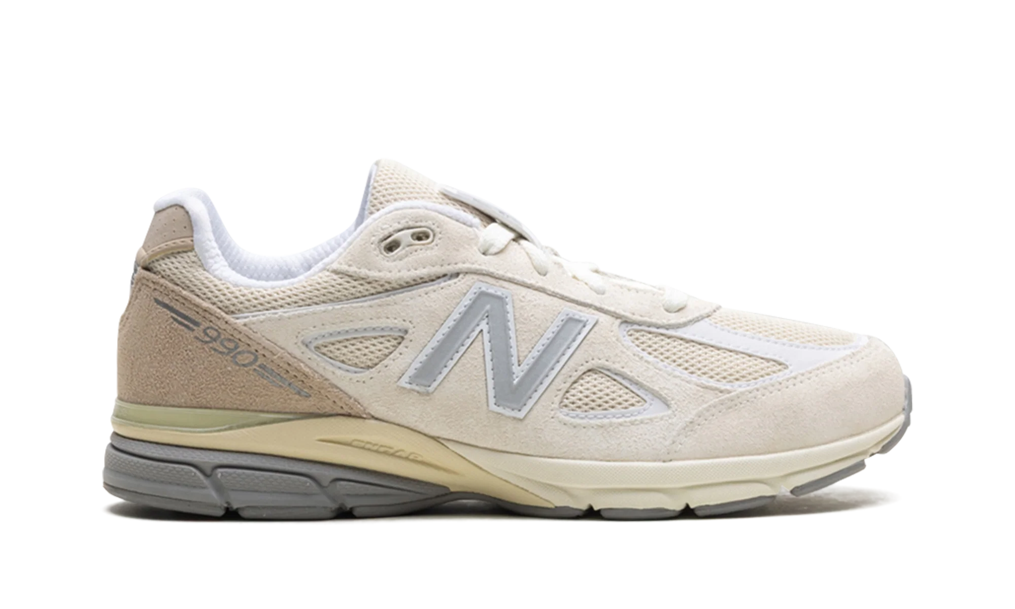 990v4 GS "Teddy Santis - Limestone" GC990TE4 W
