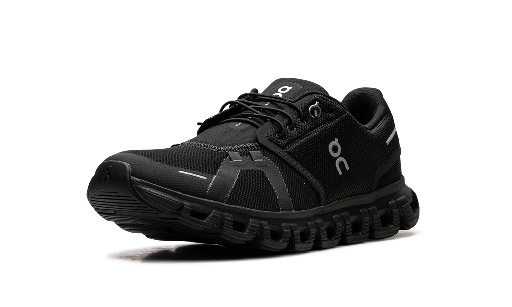 Cloud 6 WMNS "Black Black" 3WF10061043