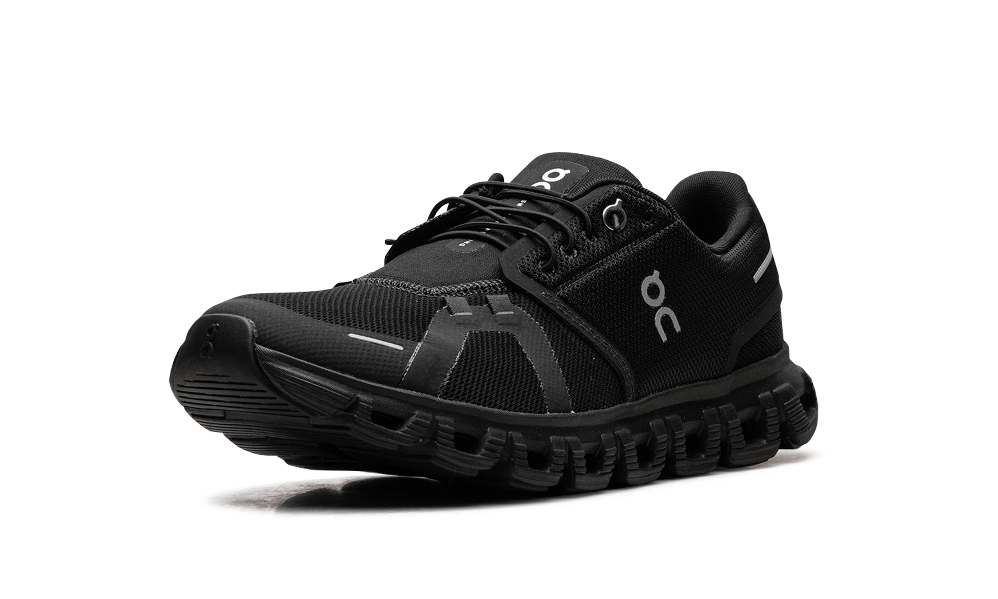 Cloud 6 WMNS "Black Black" 3WF10061043