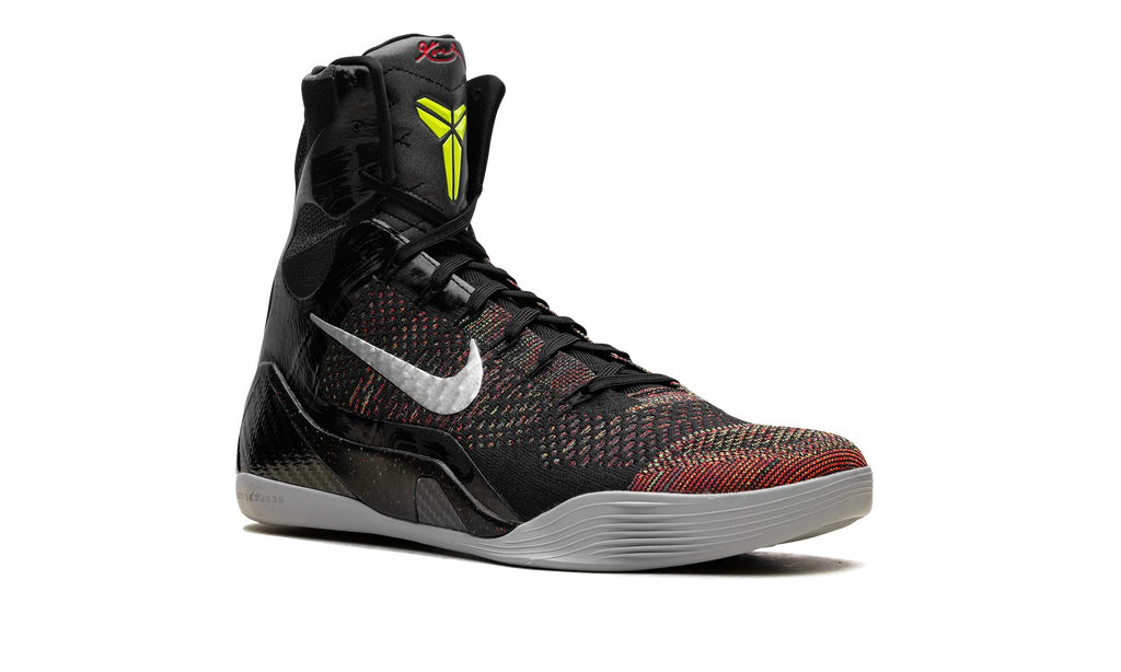 Kobe 9 Elite Protro "Masterpiece" FZ7335 001