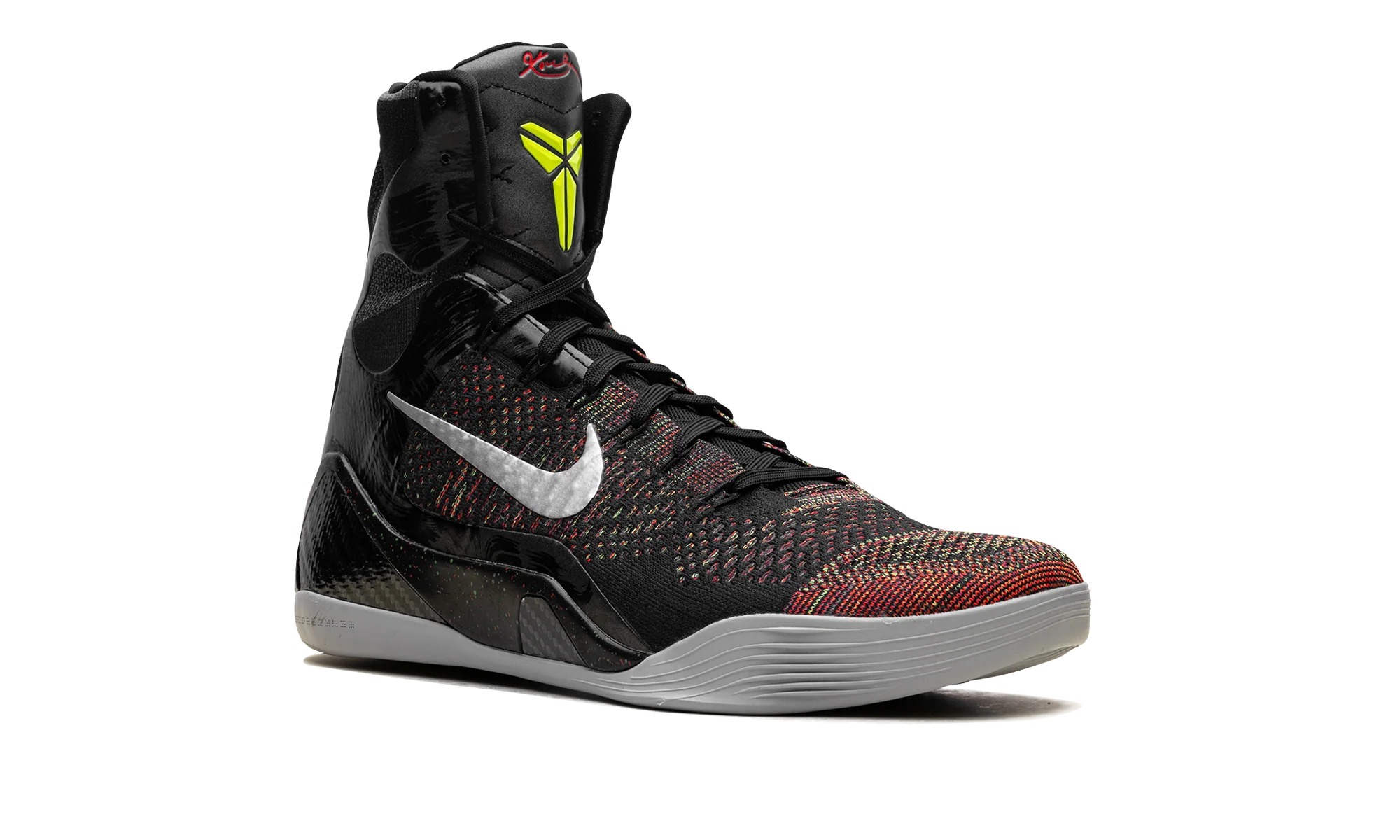 Kobe 9 Elite Protro "Masterpiece" FZ7335 001