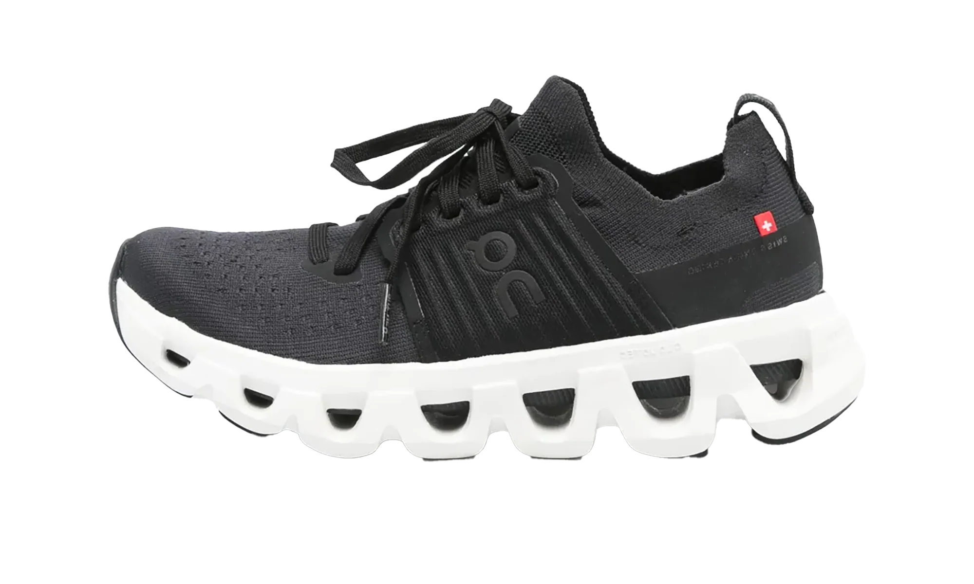 Cloudswift 4 WMNS "Black White" 3WF10110299