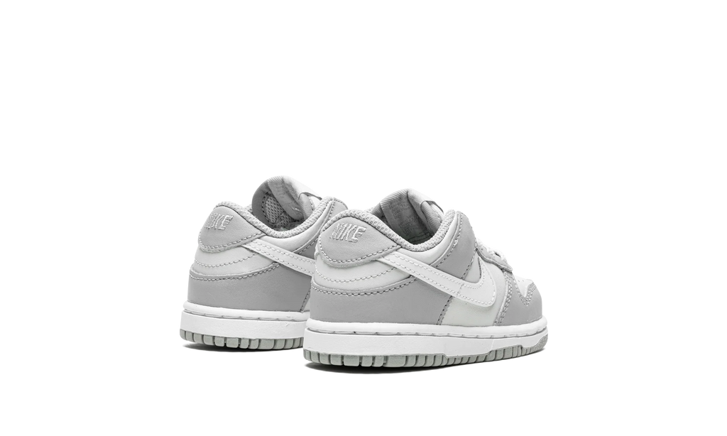 DUNK LOW TD "Two Toned Grey" DH9761 001