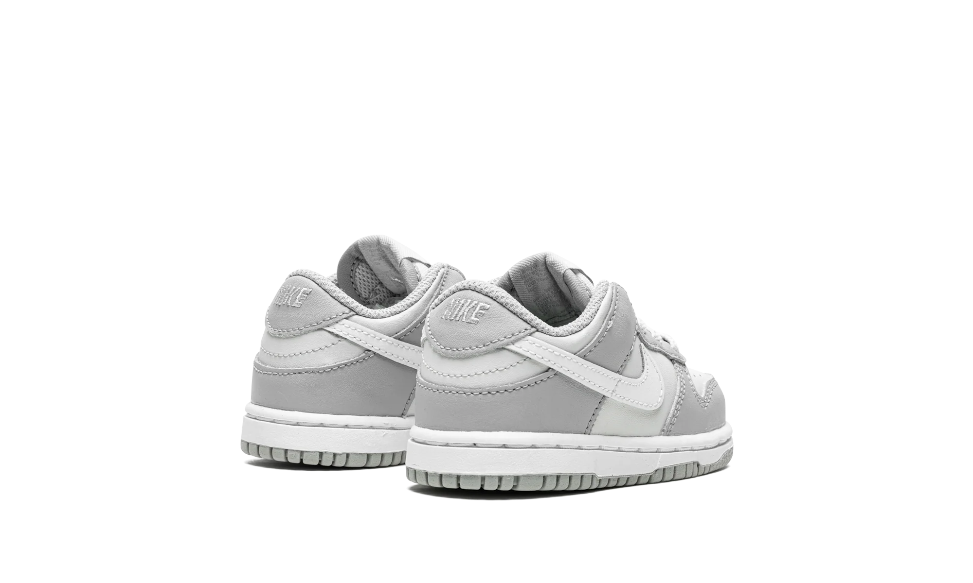 DUNK LOW TD "Two Toned Grey" DH9761 001
