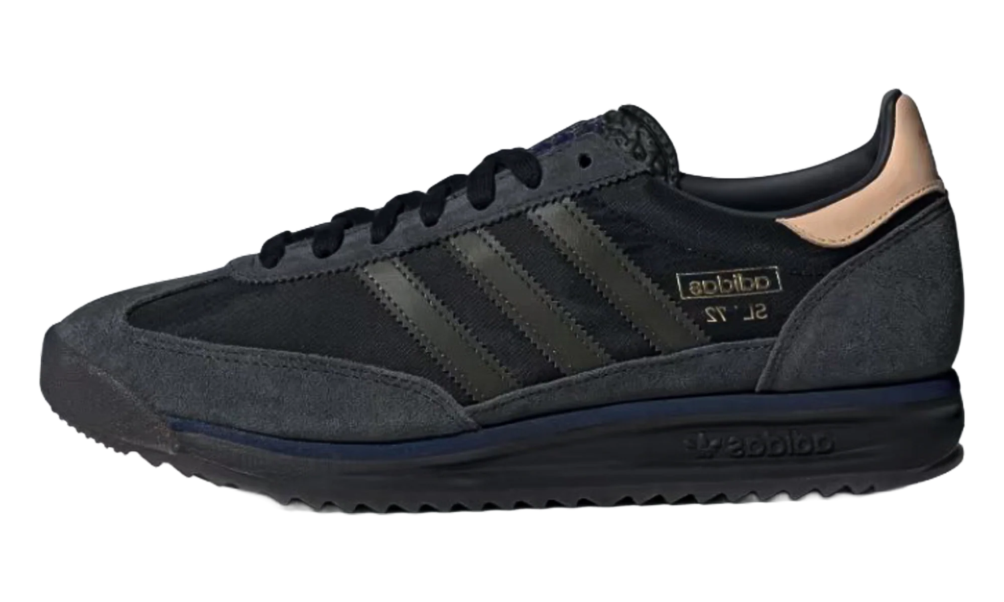 SL 72 RS "Core Black Shadow Olive" IG4646