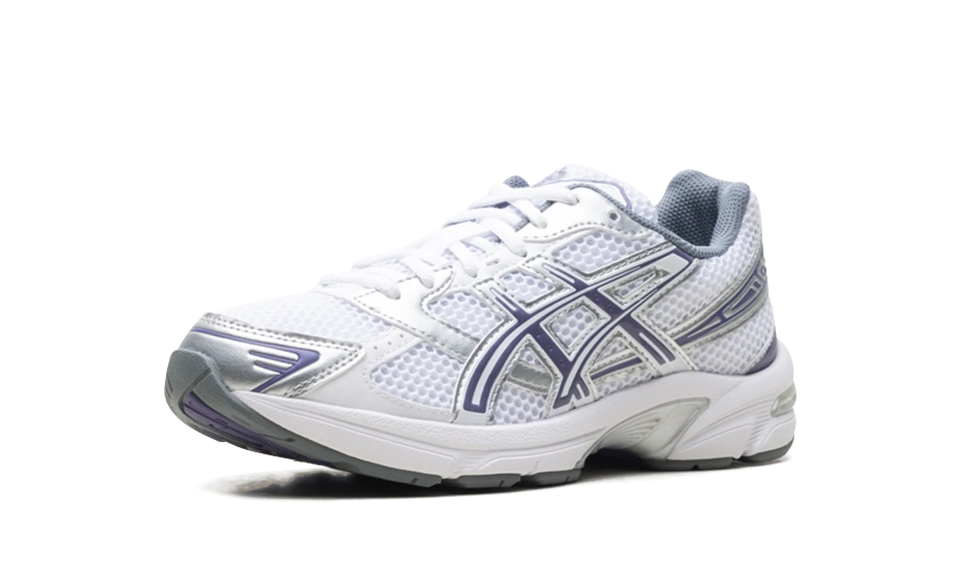 Gel-1130 WMNS "White Dusty Purple" 1202A164 122