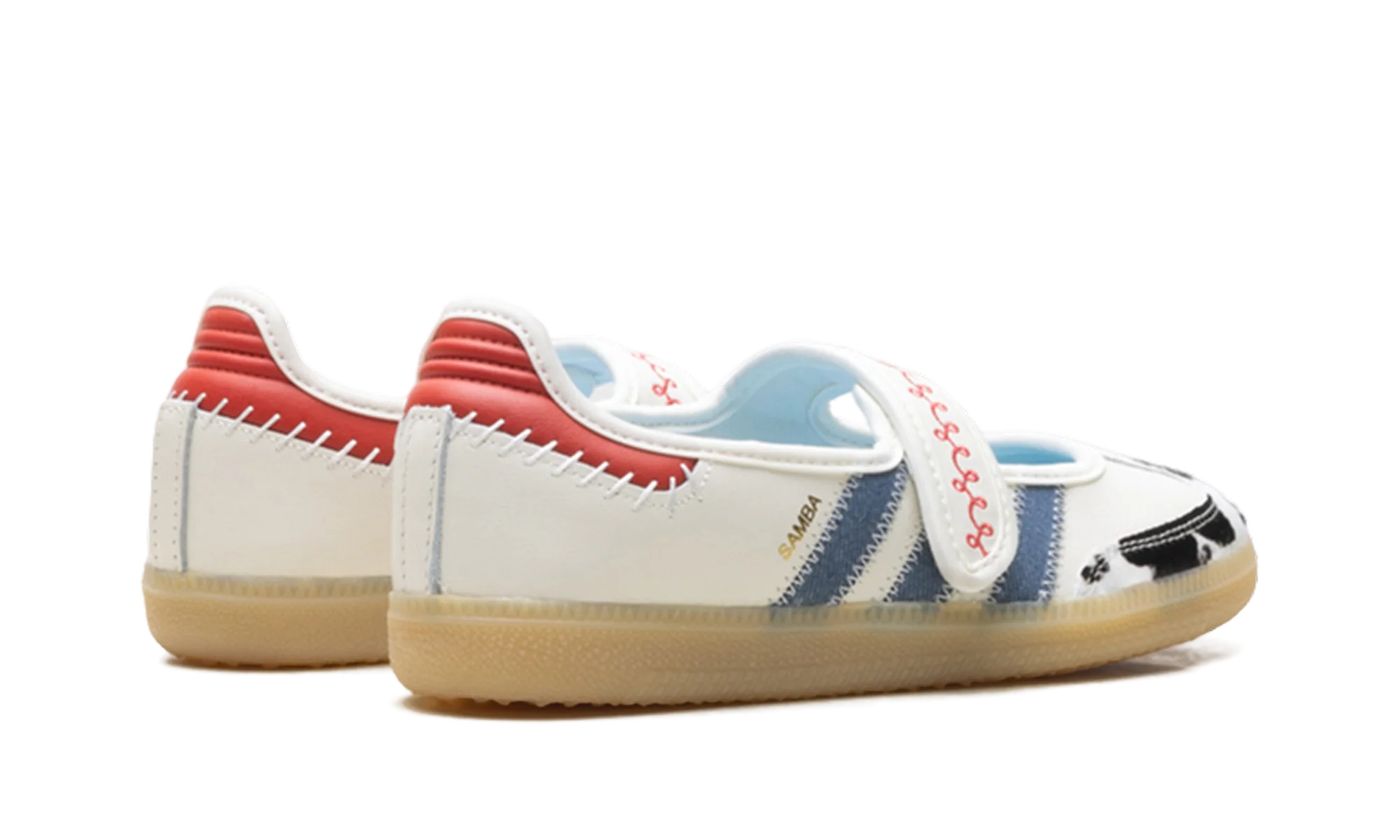 Samba Jane WMNS "Disney Pixar's Toy Story Jessie" LA1428