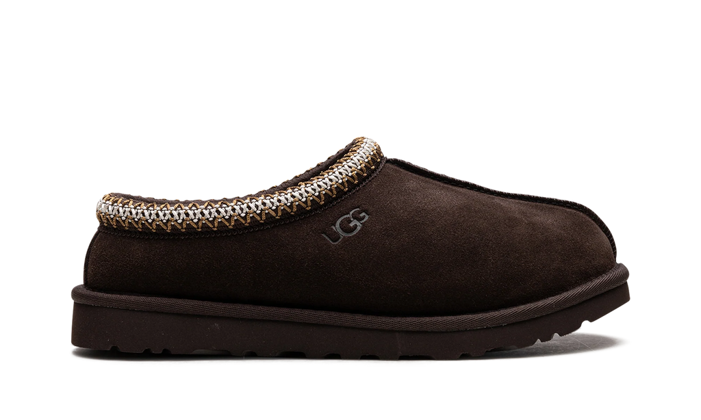 Tasman "Dusted Cocoa" 5950 DDC