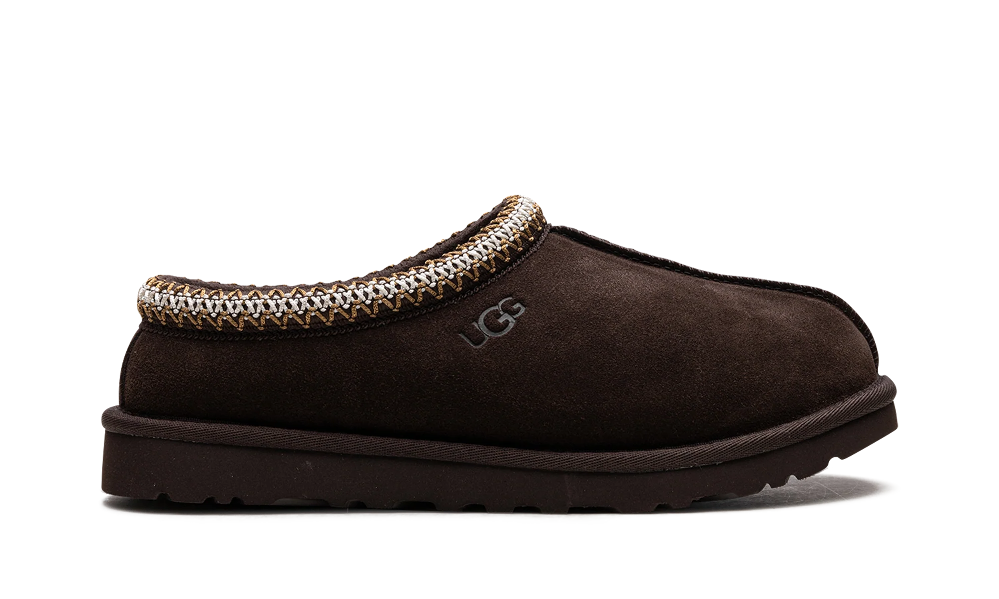 Tasman "Dusted Cocoa" 5950 DDC