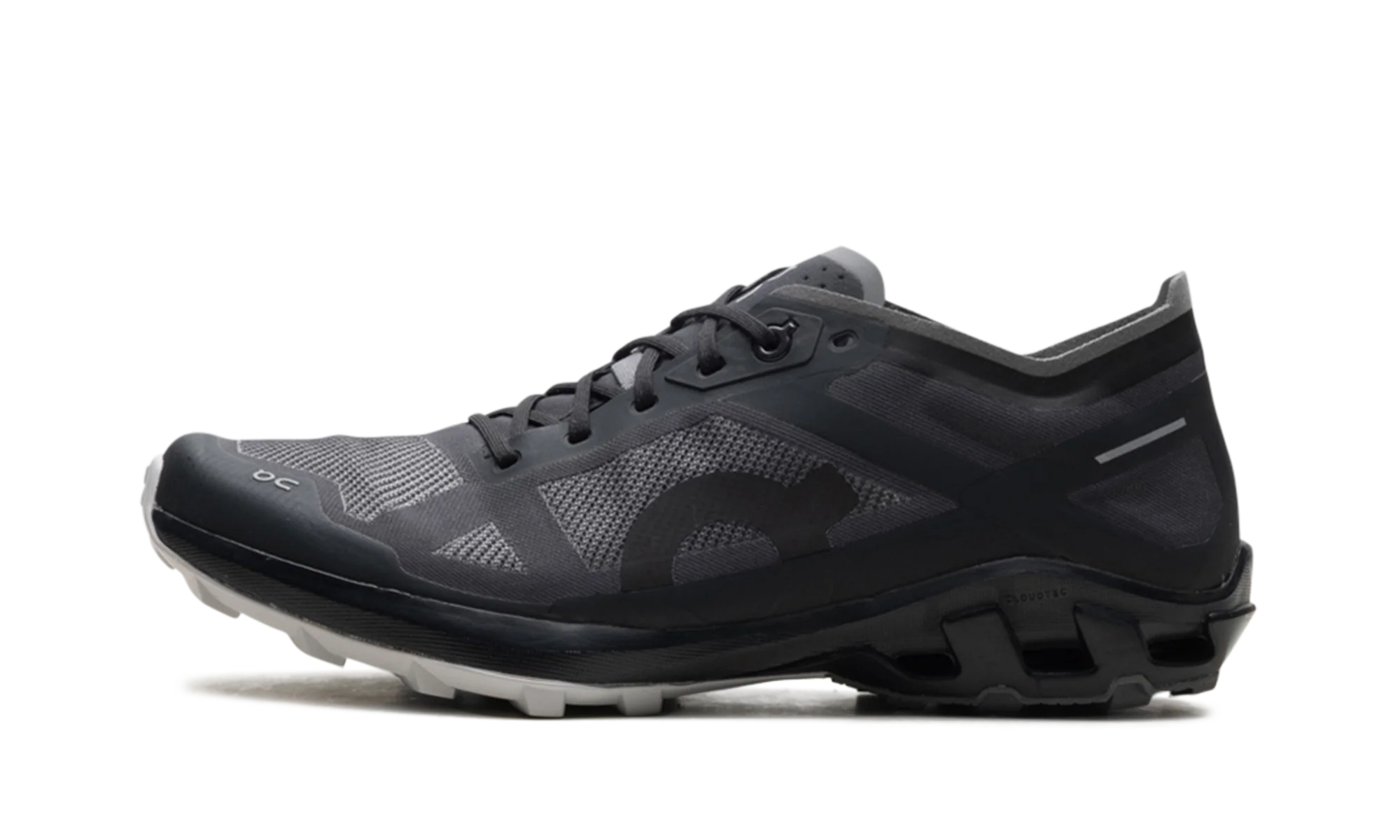 Cloudventure Peak 3 WMNS "Black Glacier" 3WD10760777