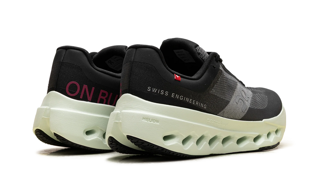 On Cloudsurfer Next WMNS "Black Lima" 3WE30052535