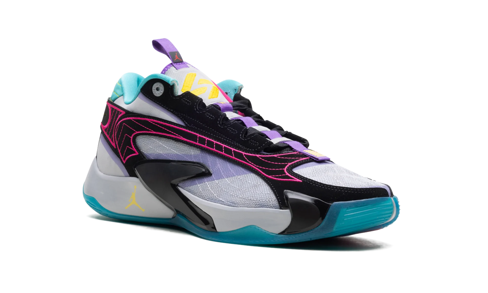 Luka 2 "All-Star" DX8733 007