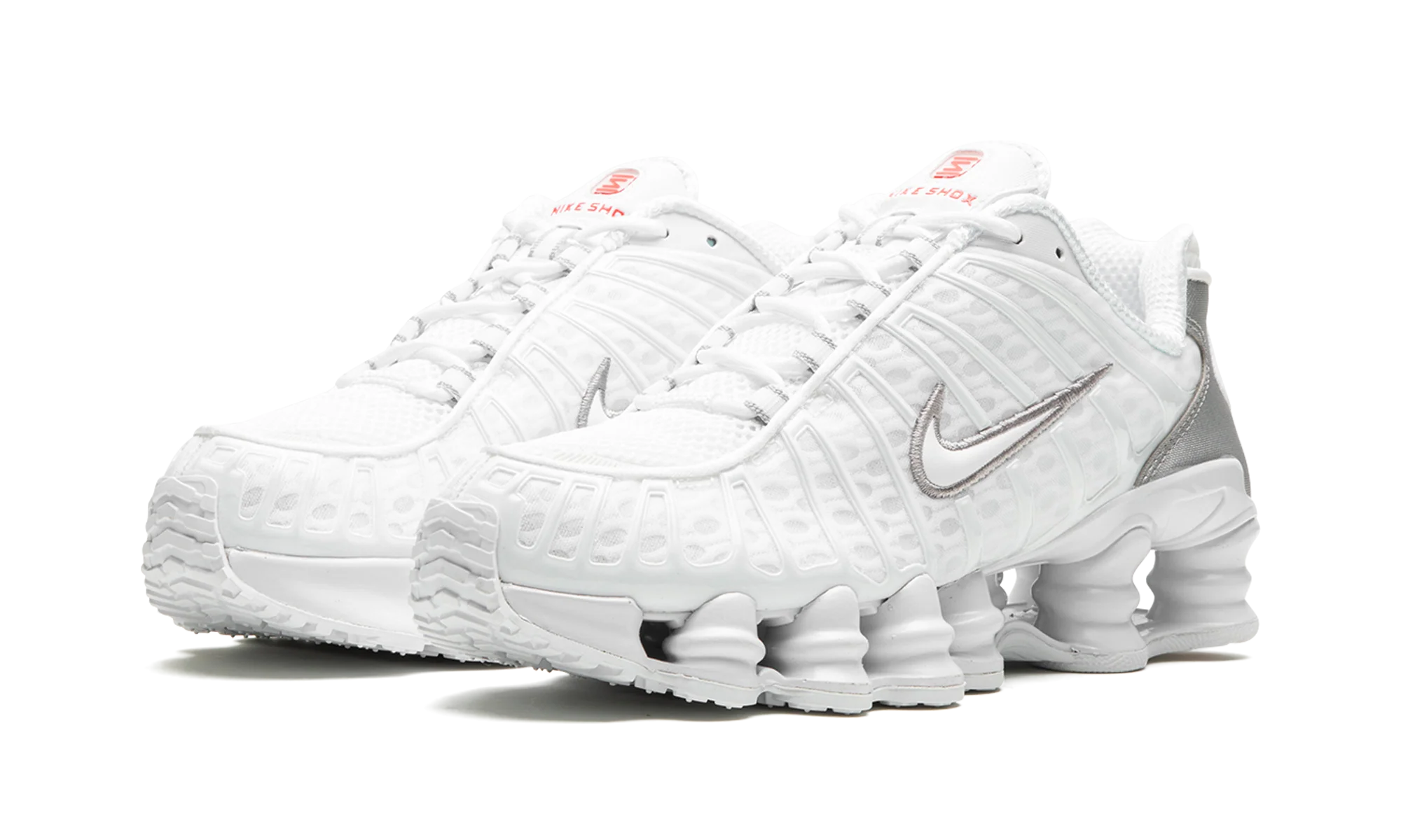 SHOX TL WMNS "White" AR3566 100