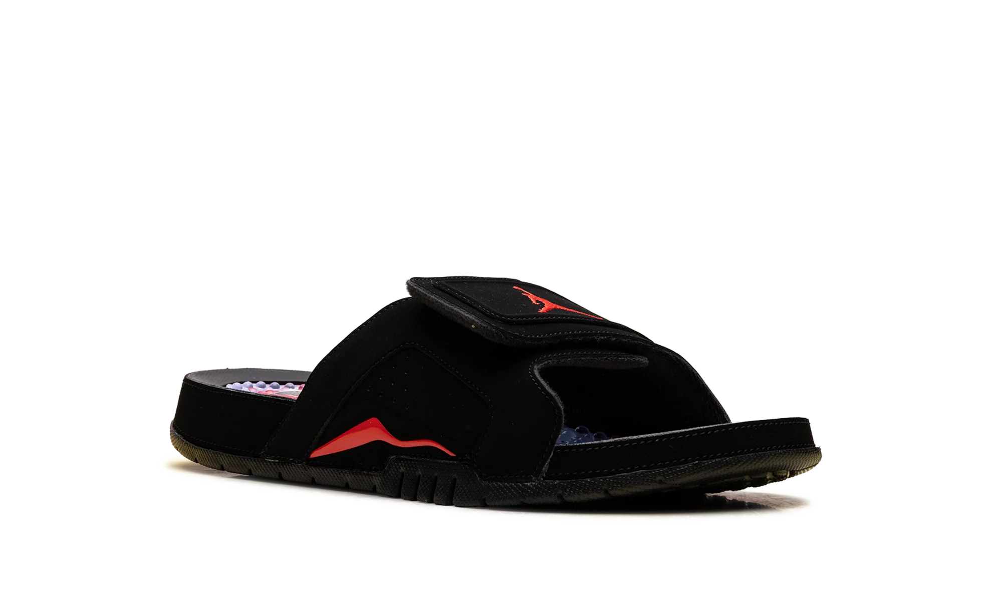 Jordan Hydro 6 Retro Slide "Black Infrared" DM0979 009