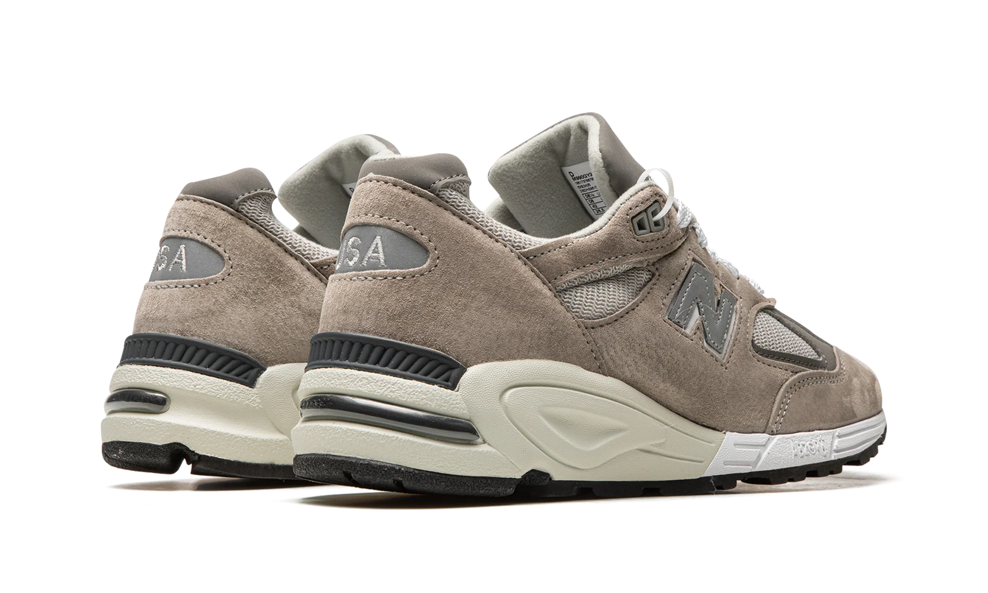 990v2 Core "Made In USA" M990GY2