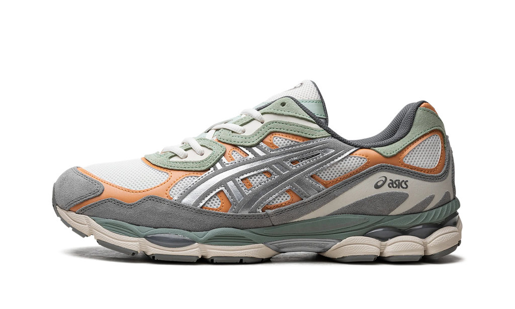 GEL-NYC "Cream/Clay Grey" 1203A383 102