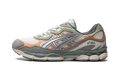 GEL-NYC "Cream/Clay Grey" 1203A383 102