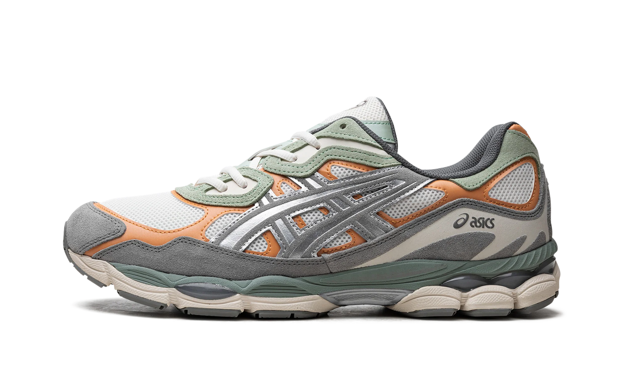 GEL-NYC "Cream/Clay Grey" 1203A383 102