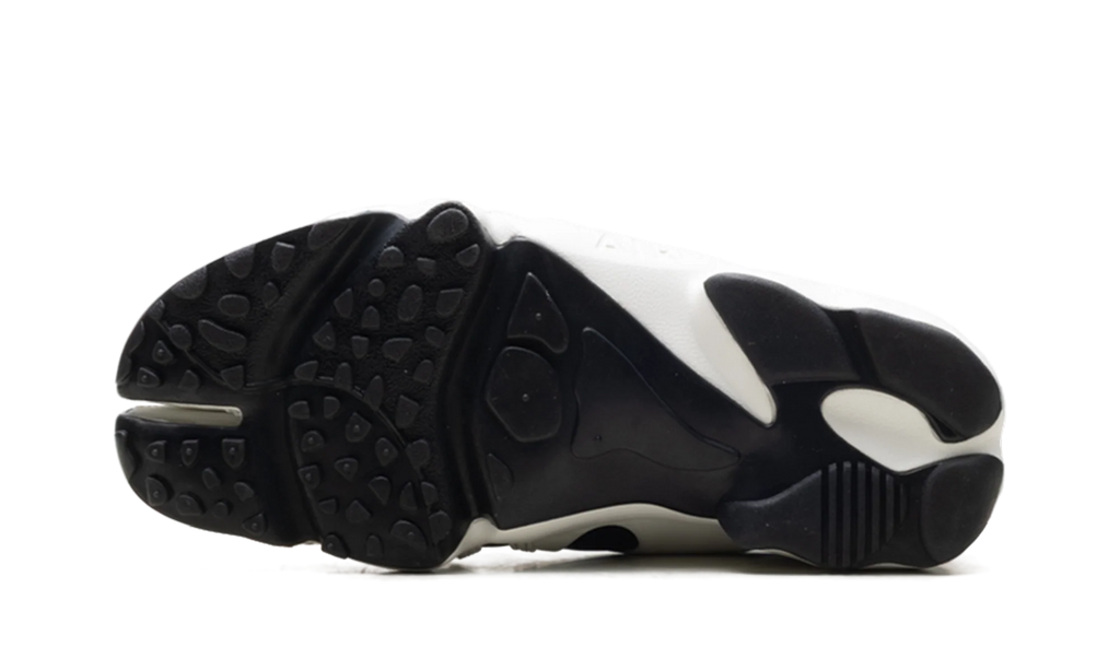 Air Rift WMNS "Polka Dots Sail Black" IR1226 100