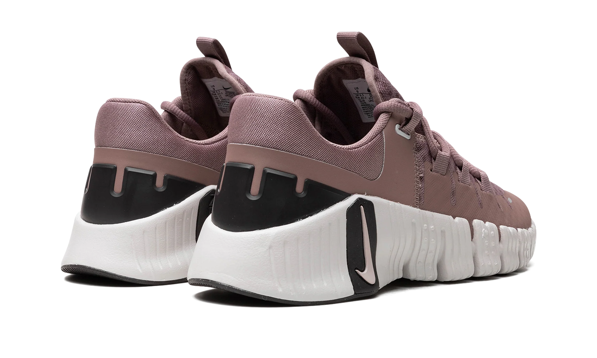 Nike Free Metcon 5 WMNS "Smokey Muave" DV3950 201