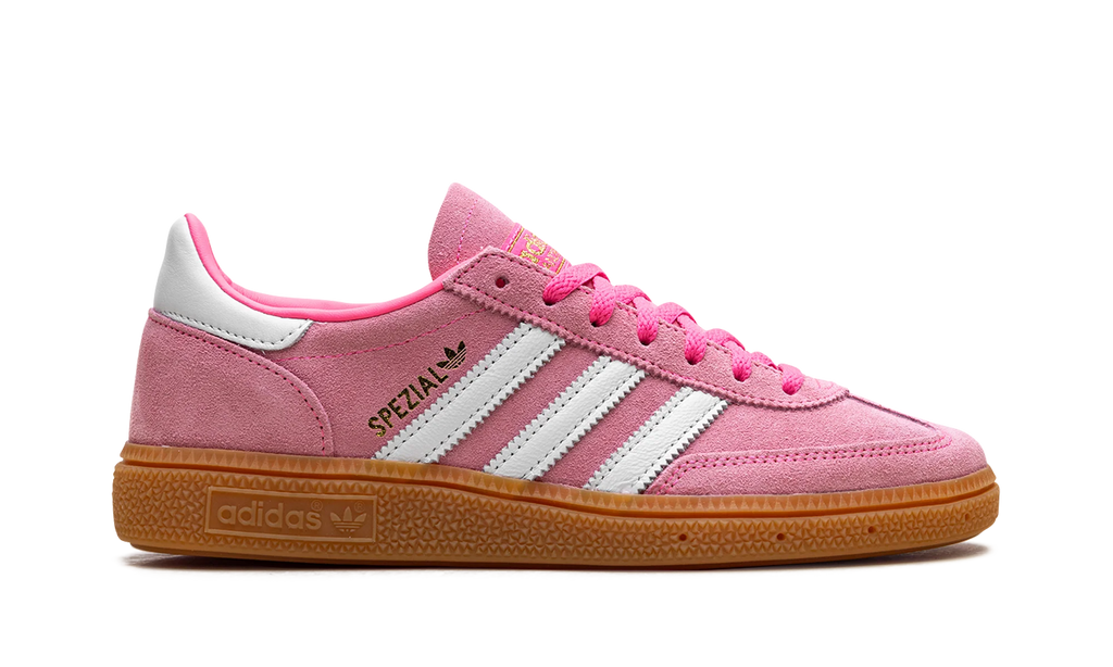 Handball Spezial WMNS "Lucid Pink White" JI2654