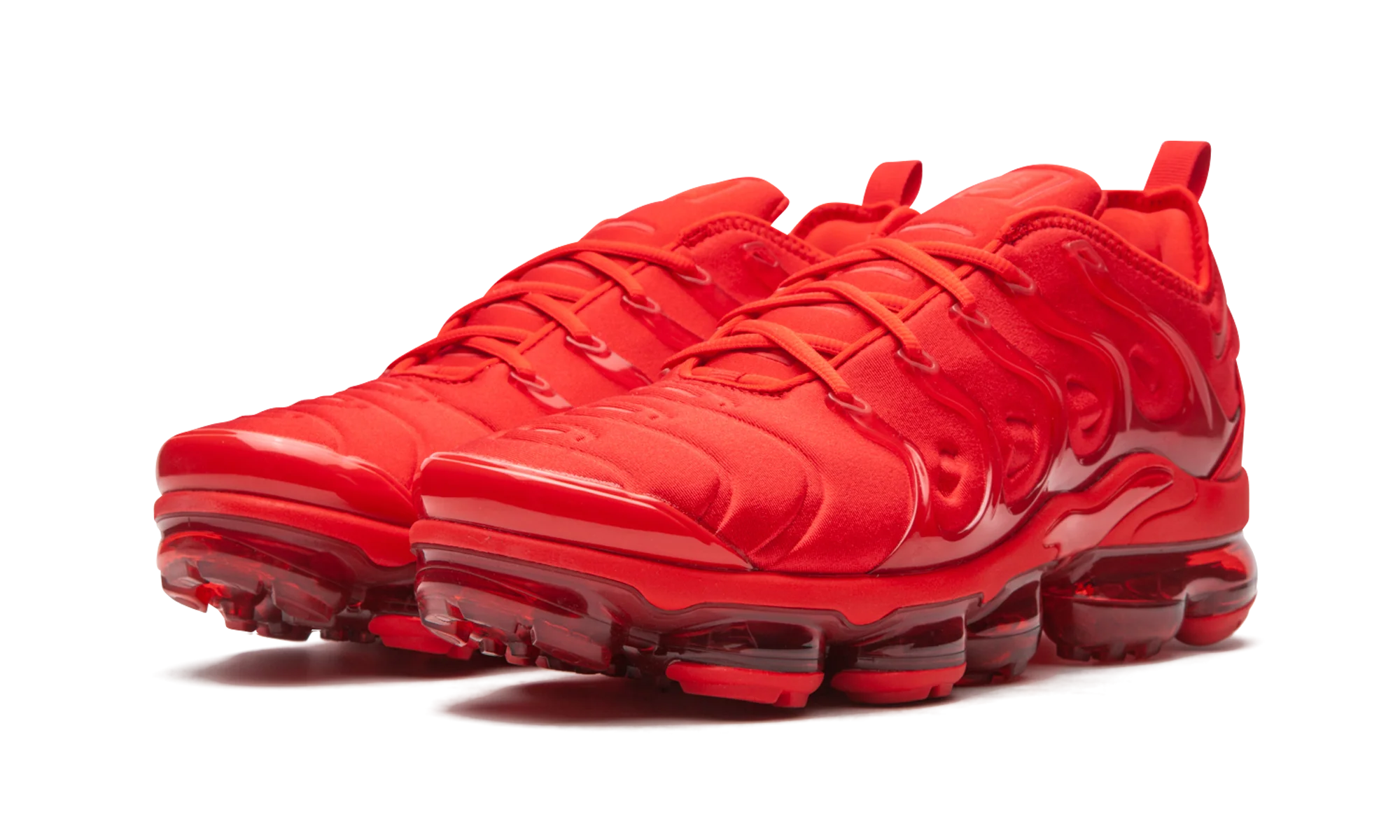 Air VaporMax Plus "TRIPLE RED" CW6973 600