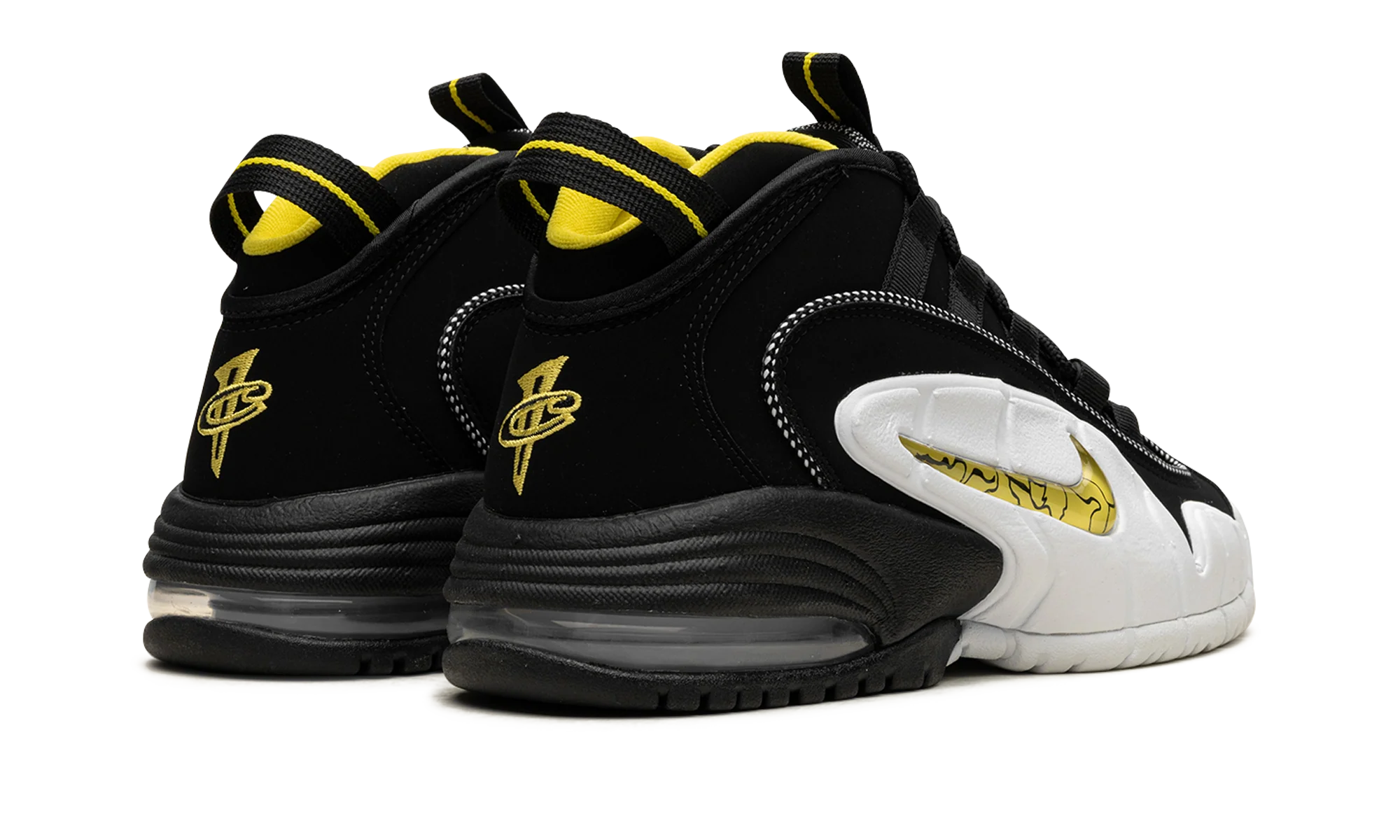 Air Max Penny "Lester Middle School" FN6884 100