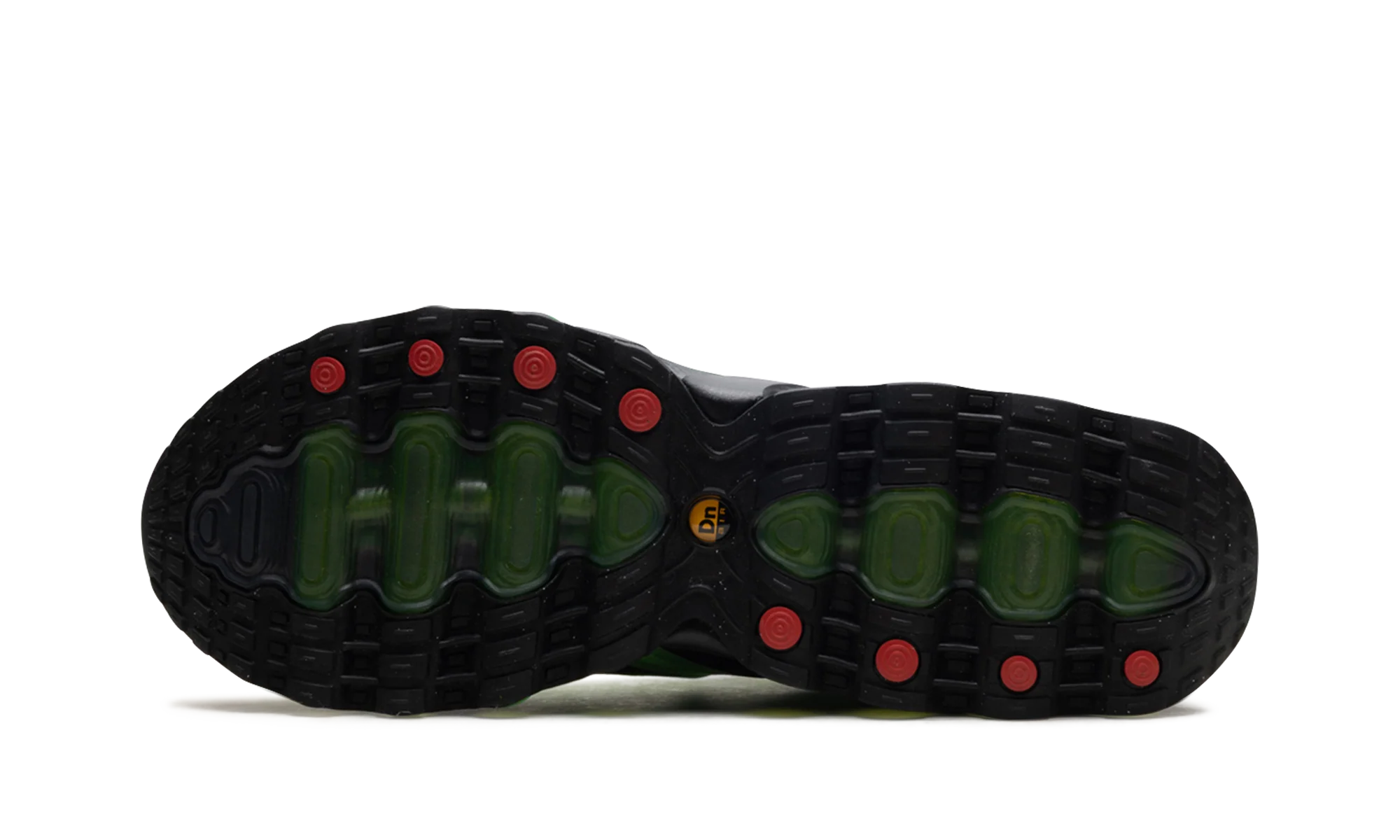 Air Max DN8 "Black Green" HQ4681 010