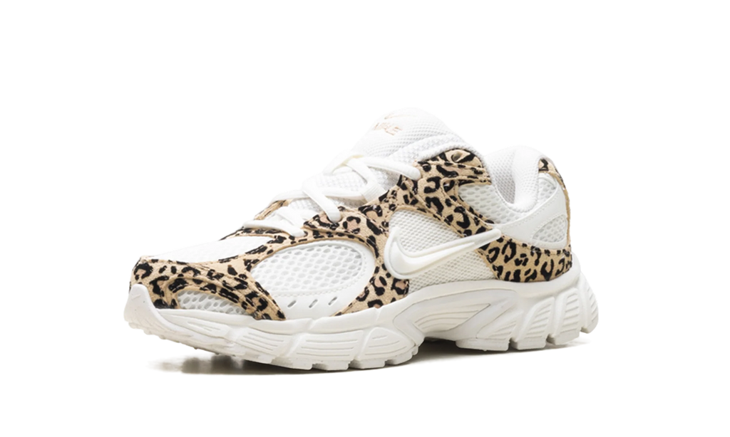 V5 RNR Suede WMNS "Sail Leopard" IR5823 133