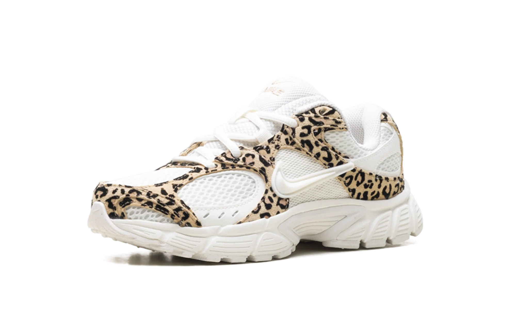 V5 RNR Suede WMNS "Sail Leopard" IR5823 133